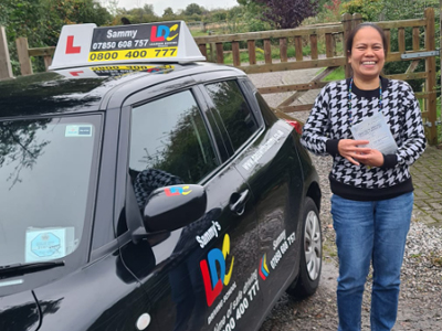 Kanya Wells's Testimonial