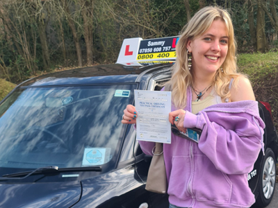 Lily Palmer's Testimonial