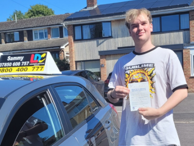 Noah James's Testimonial