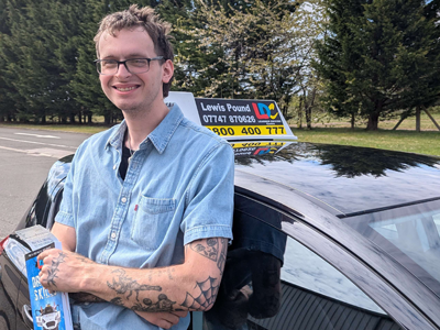 James Molloy's Testimonial