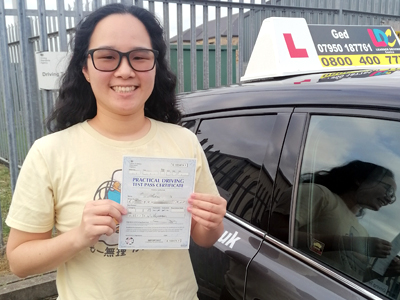 Pornsom Ruengpirasiri's Testimonial