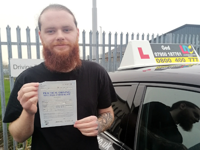 Ryan Dobinson's Testimonial