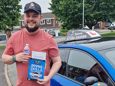 Guy Chambers's Testimonial