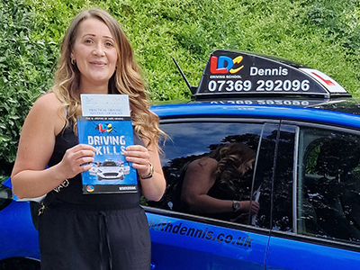 Isobel Rees's Testimonial