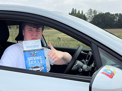 Ollie Mann's Testimonial