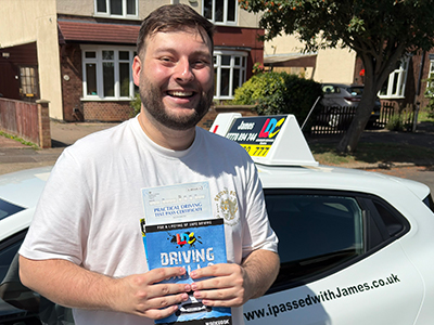 George Lightfoot's Testimonial