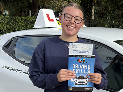 Emily Green's Testimonial