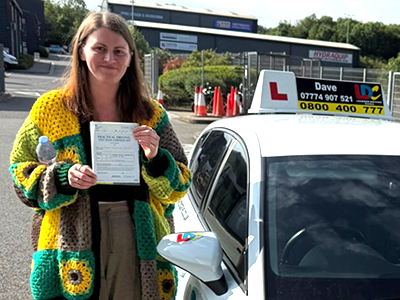 Aimee Norman's Testimonial