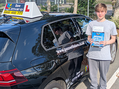 Jack Cheney's Testimonial