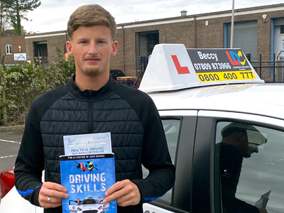 Donnie Charles's Testimonial