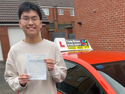 Yeung Jason 's Testimonial