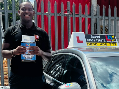 Diamond's Testimonial