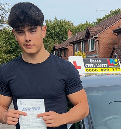 Jack Govorusa's Testimonial