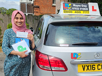 Hyfa Panayam Padan's Testimonial