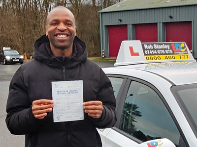 Naboth's Testimonial