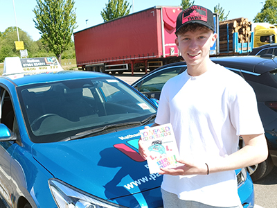 Luis Dunbar's Testimonial