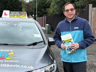 JohnWing Chan's Testimonial