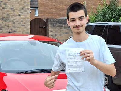 Joe Brown's Testimonial