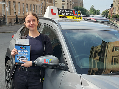 Rose Huby's Testimonial