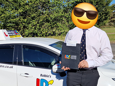 Archie Carson's Testimonial