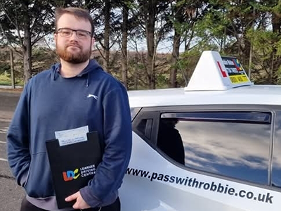 Joshua Newcombe's Testimonial