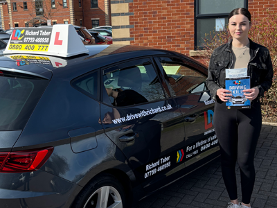 Brooke's Testimonial