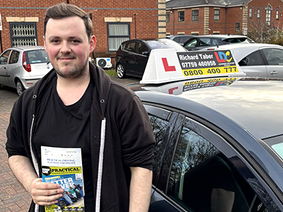 Bailey's Testimonial