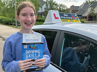 Emilie's Testimonial