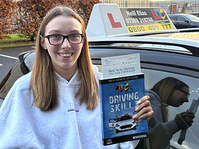 Victoria 's Testimonial