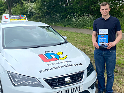 Kurt Moore's Testimonial