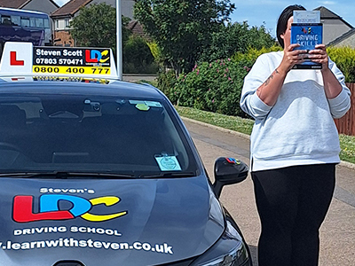 Susan Taylor's Testimonial