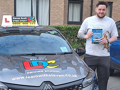 David Bruce's Testimonial