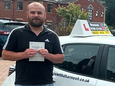 Fatyol's Testimonial