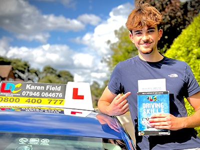 Ethan Fox's Testimonial