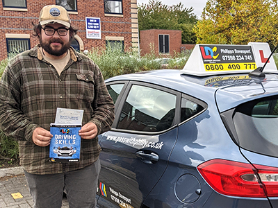 Charlie Johnston's Testimonial