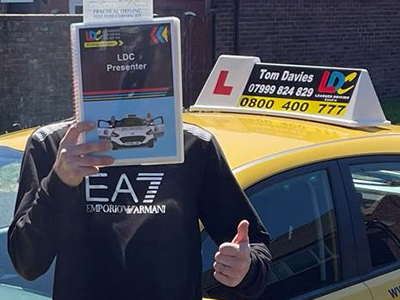 Anonymous's Testimonial