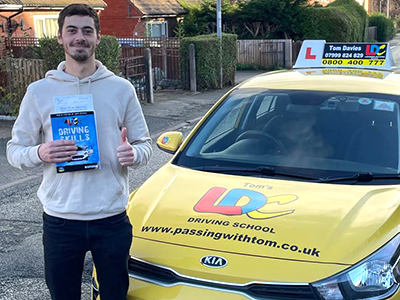 Jack Nelson's Testimonial