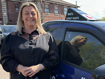 Emma Dale 's Driving Test Pass Testimonial