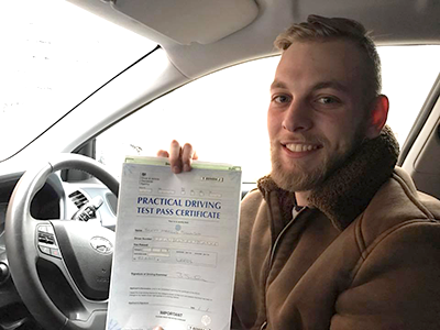 Scott H's Testimonial