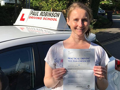 Jenny E's Testimonial