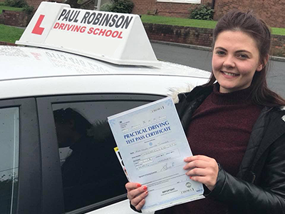 Kelly T's Testimonial