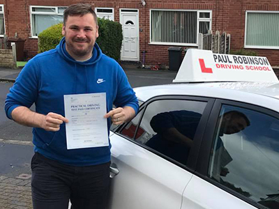 Anthony E's Testimonial