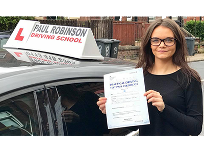 Kathryn Fay's Testimonial