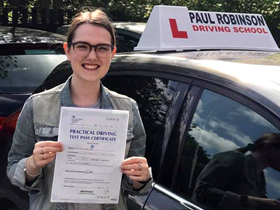 Beth W's Testimonial