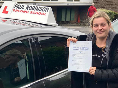 Charlotte C's Testimonial