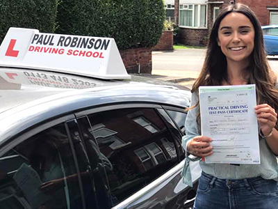 Charlotte B's Testimonial