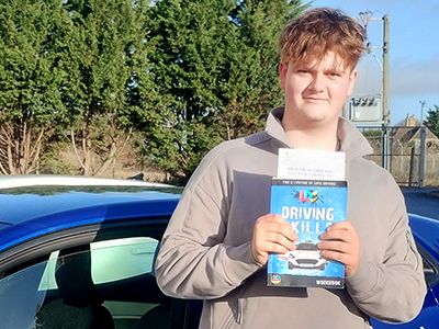 Cobie 's Testimonial