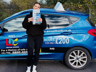 Alissa Darling's Testimonial