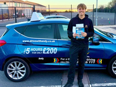 Joseph Keep's Testimonial