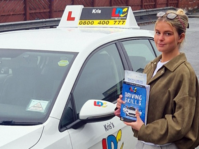 Annabel jukes's Testimonial